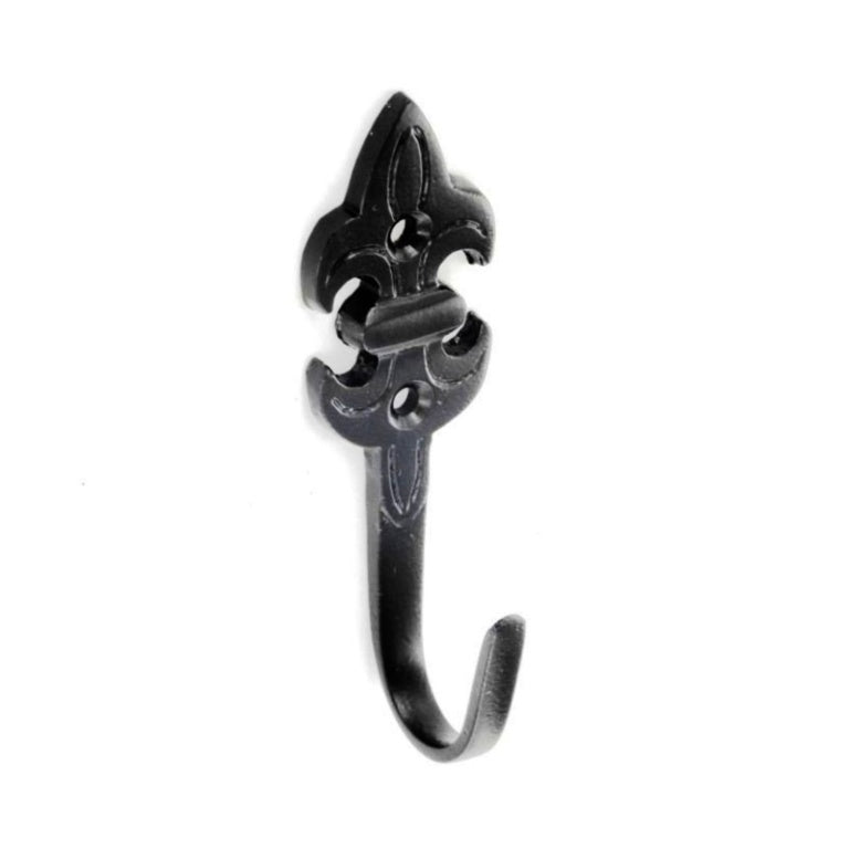 Securit Antique Tieback Hook (S3378) - Pack of 2