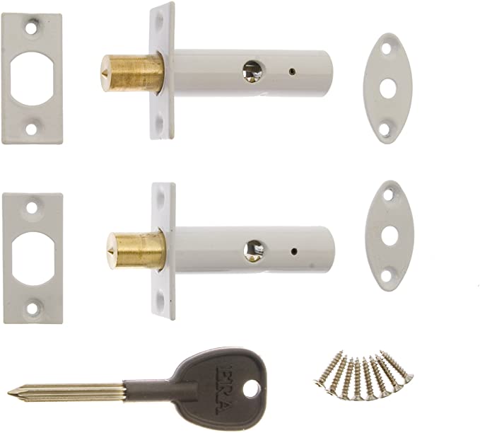 ERA Door Security Bolt 838-13