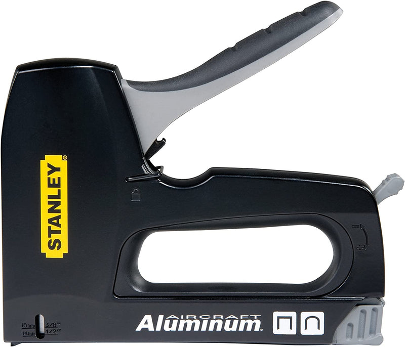Stanley 6CT10X 2-in-1 Tacker