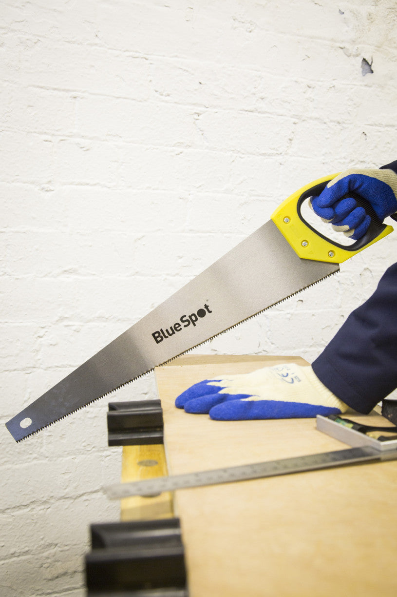 Bluespot Handsaw 550mm (22in) (27163)