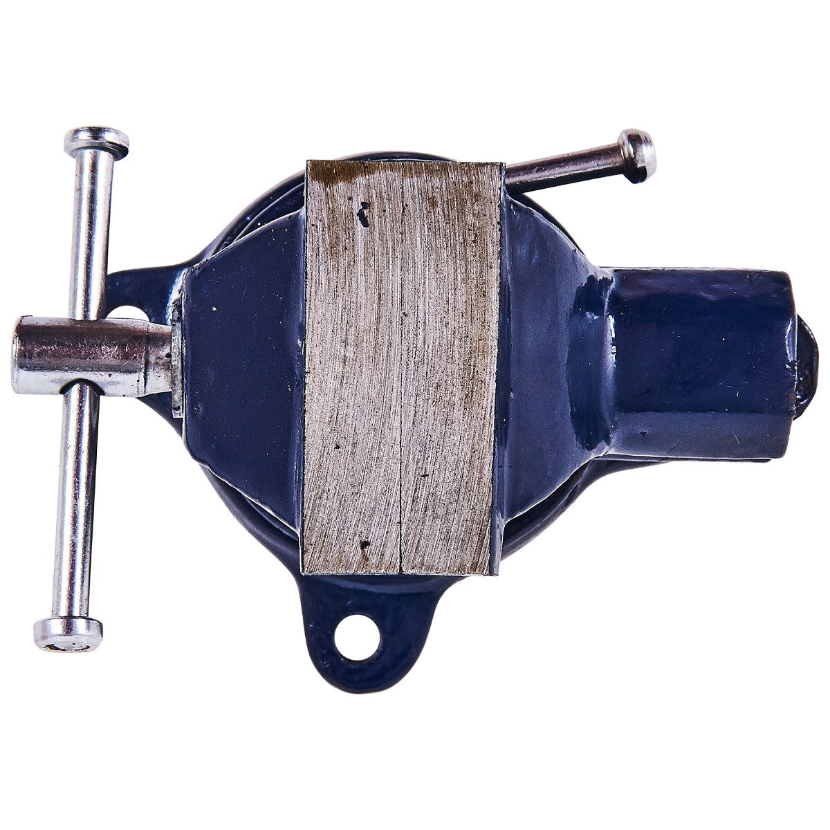 Amtech - 50mm Revolving Table Vice