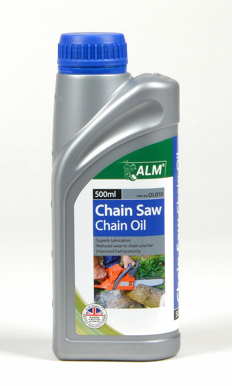 ALM - Chainsaw Chain Oil