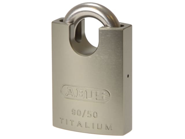 Abus - Titalium Marine 90RK