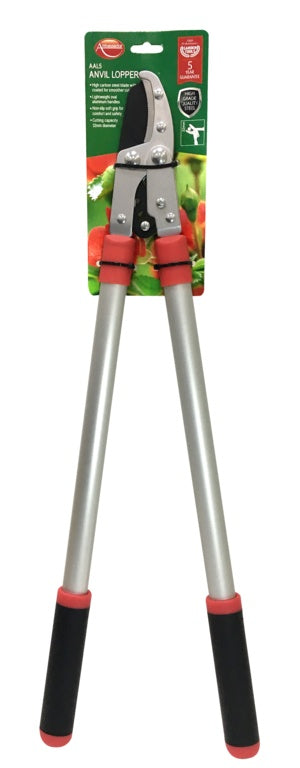 Ambassador - Anvil Lopper
