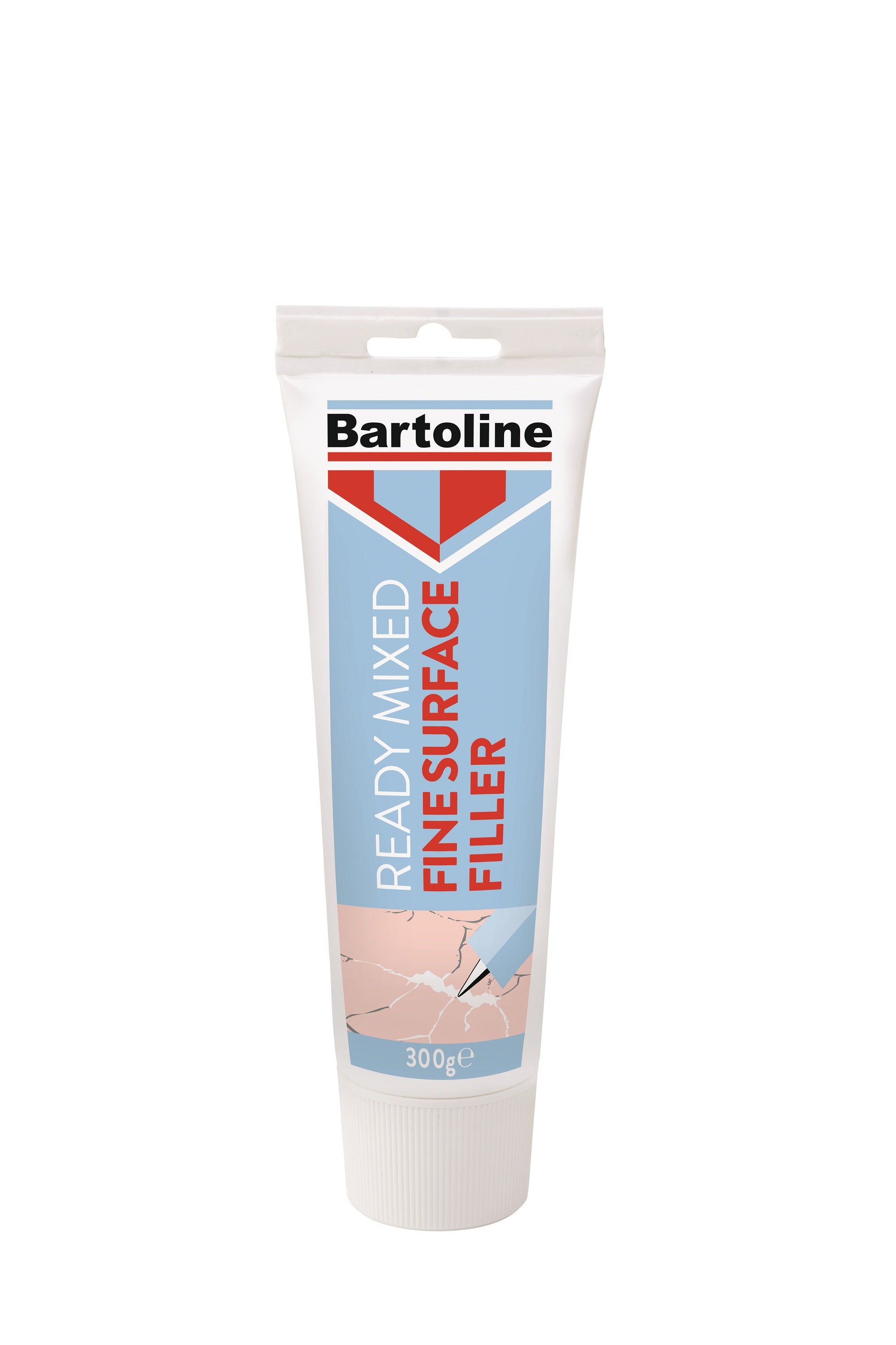 Ready Mixed Fine Surface Filler - 300g & 600g