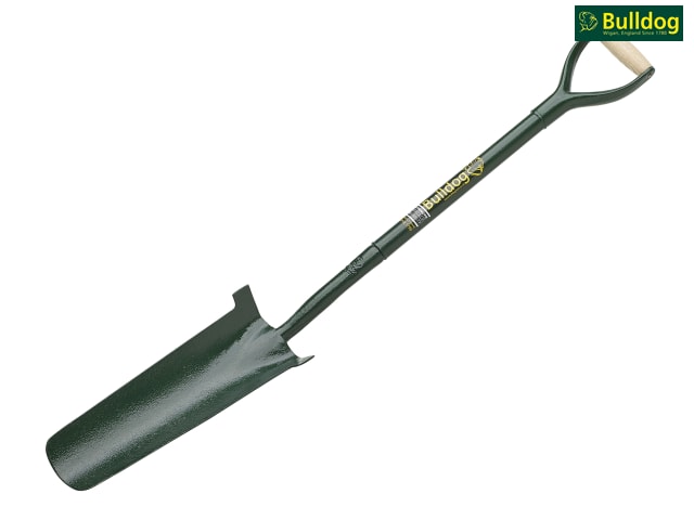 Bulldog 16” All Metal Newcastle Drainer (LOCAL PICKUP/DELIVERY ONLY)