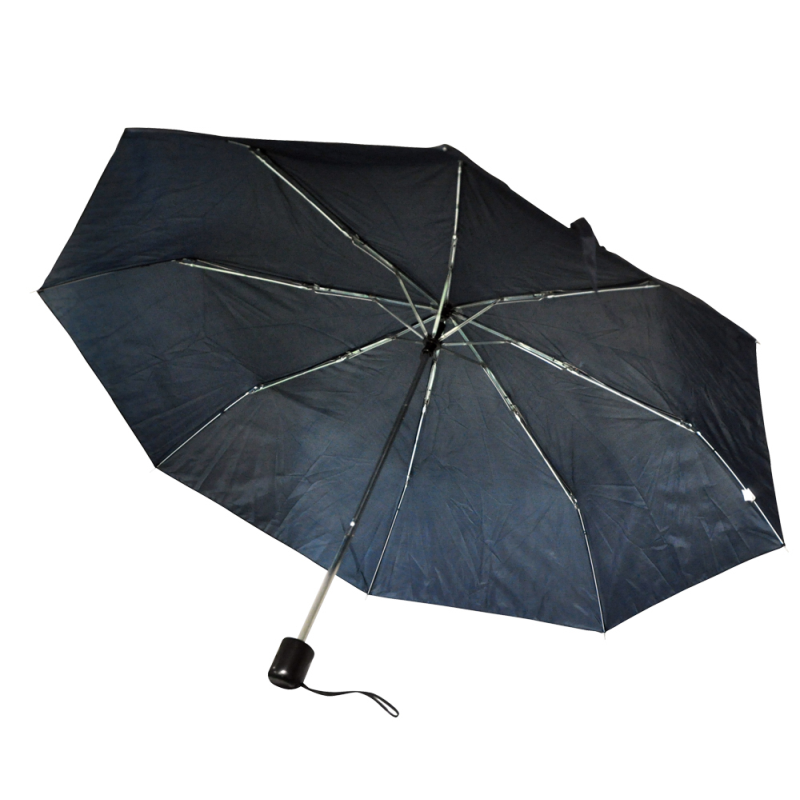 Love Mud Compact Travel Umbrella (U100)