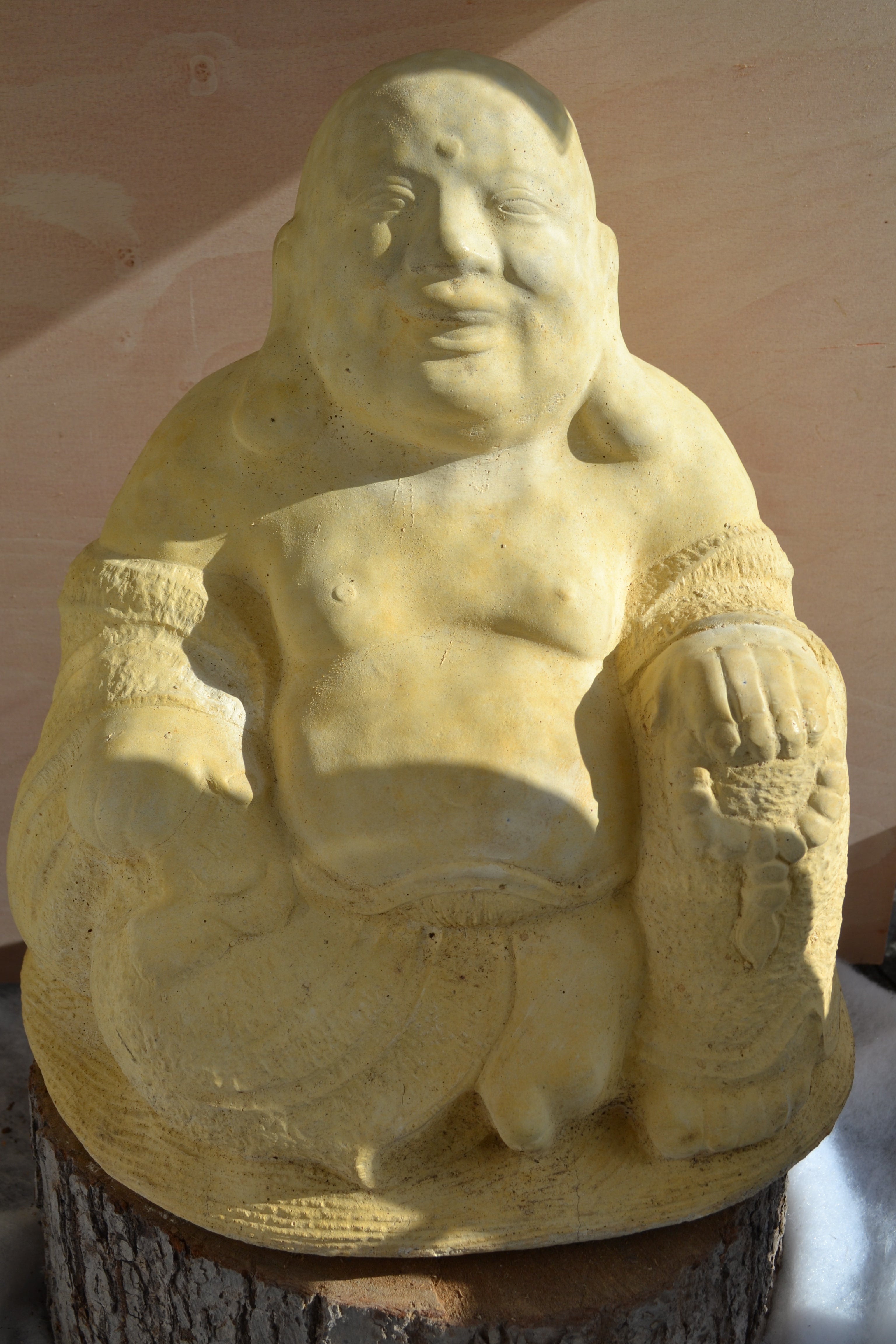 Garden Statues / Ornaments (LOCAL PICKUP/DELIVERY ONLY)