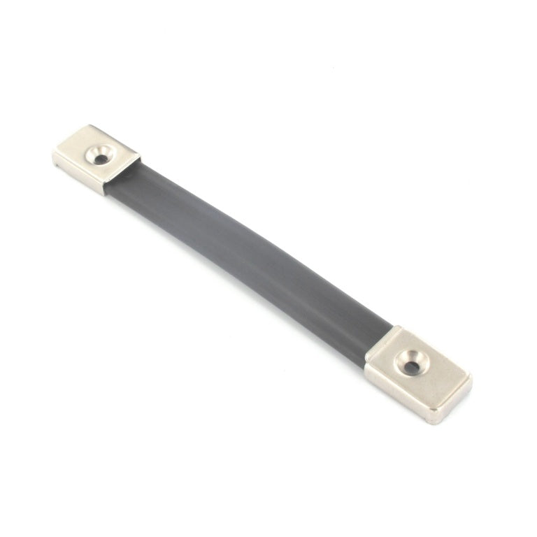 Securit Flat Case Handle - 175mm (7") (S6608)