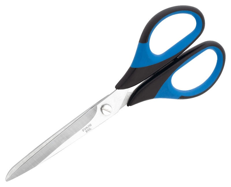 Judge - Soft Grip All Purpose Scissors