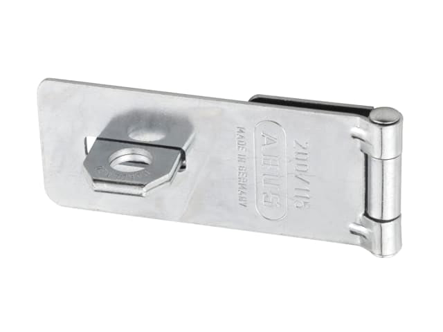 Abus - Small Hasp 200/75