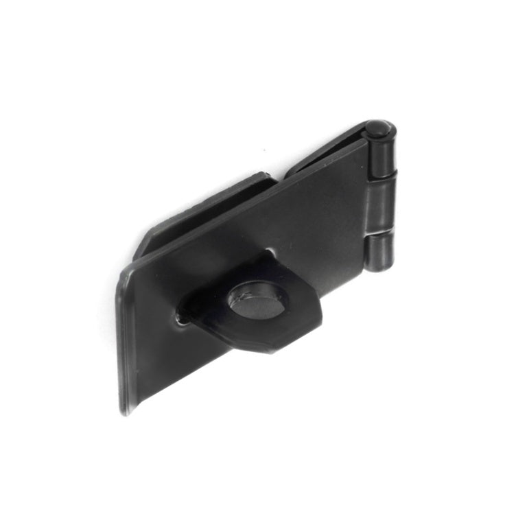 Securit Safety Hasp & Staple - (75mm,115mm, 150mm, 190mm)