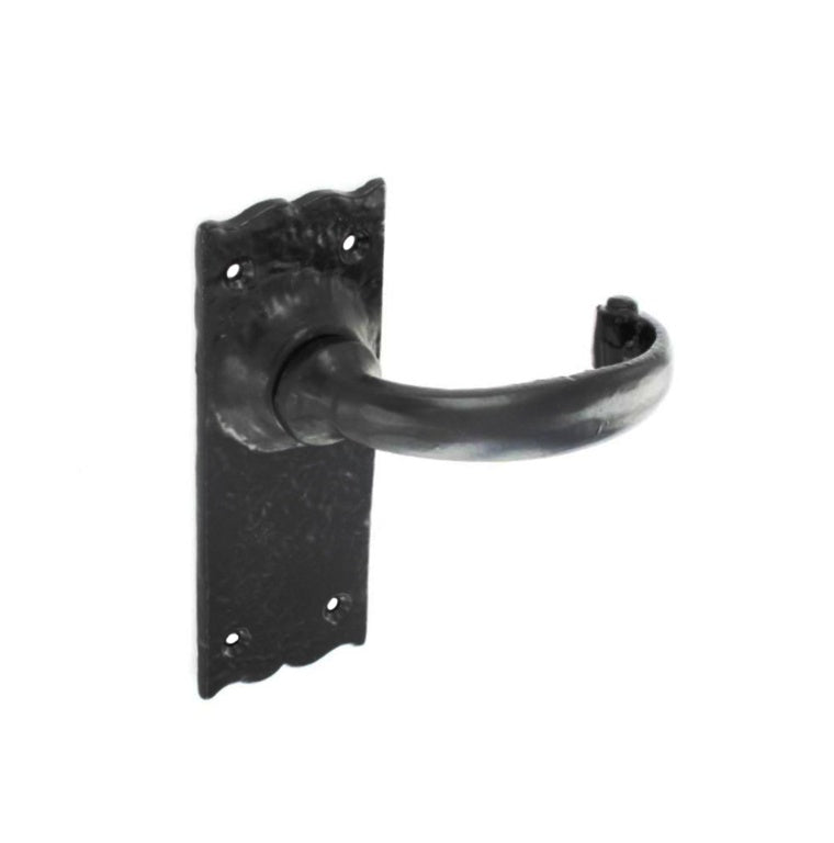 Securit Antique Door Furniture Latch Handles (S3303)