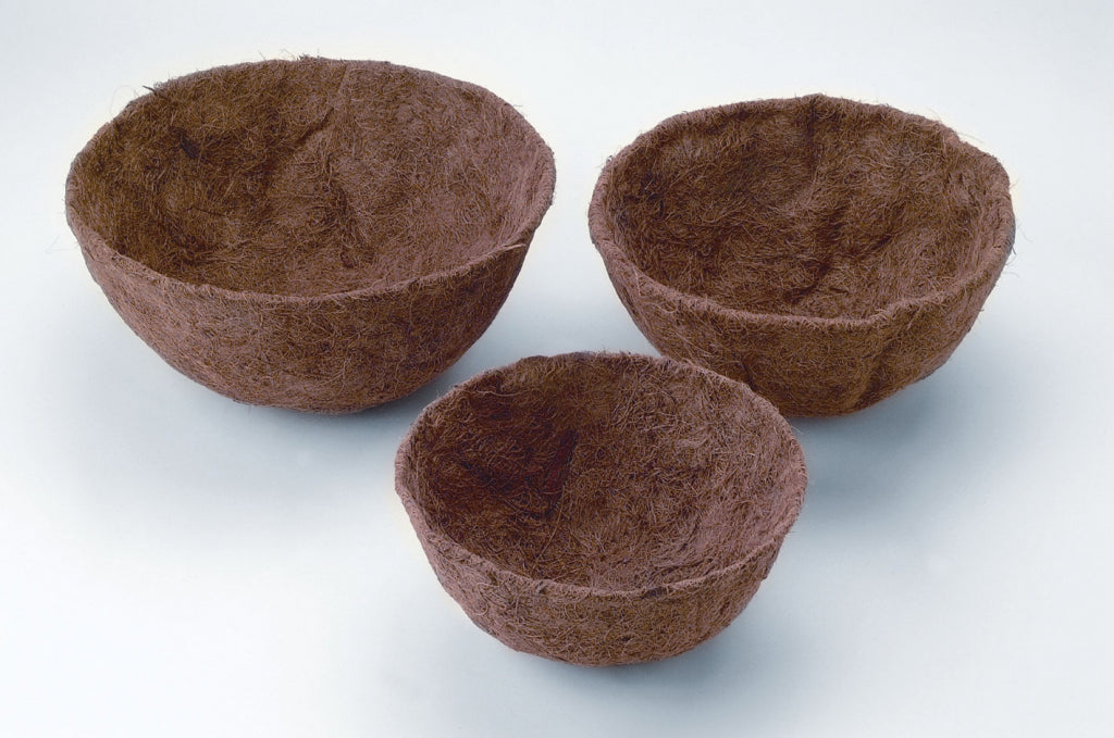 Coco Moss Liner 30cm (12")