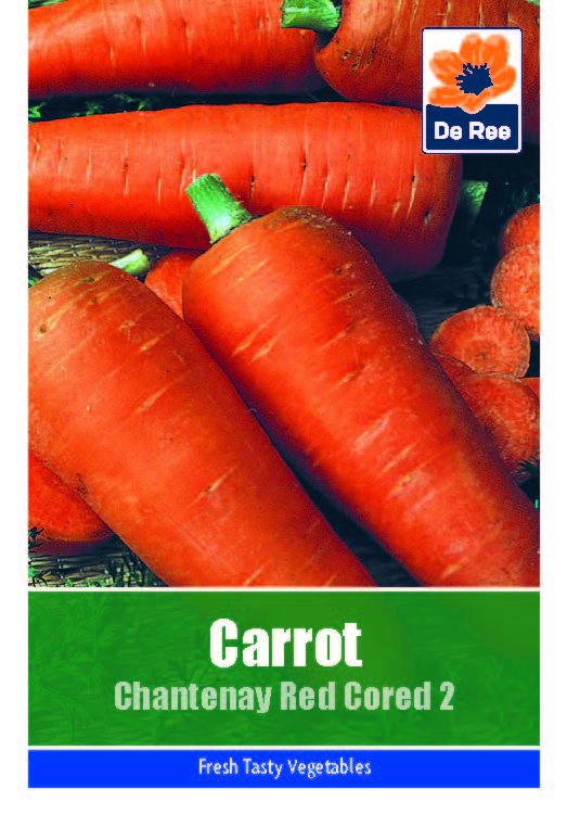 De Ree - Seeds - Vegetables - Root Vegetables