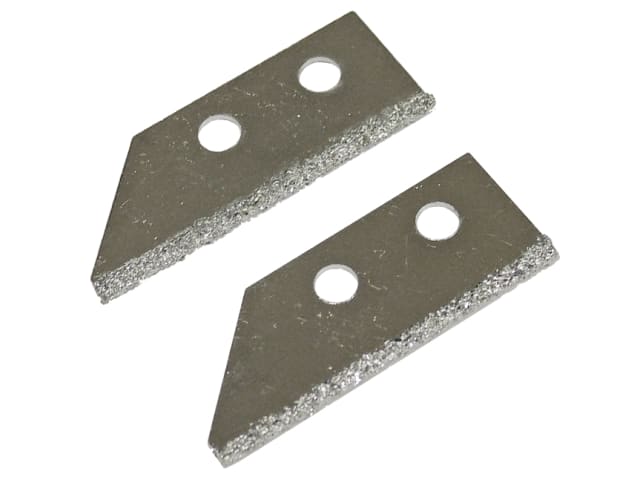 Faithfull Quality Tools - Grout Rake Blades