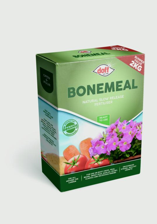 Doff Bonemeal 2kg