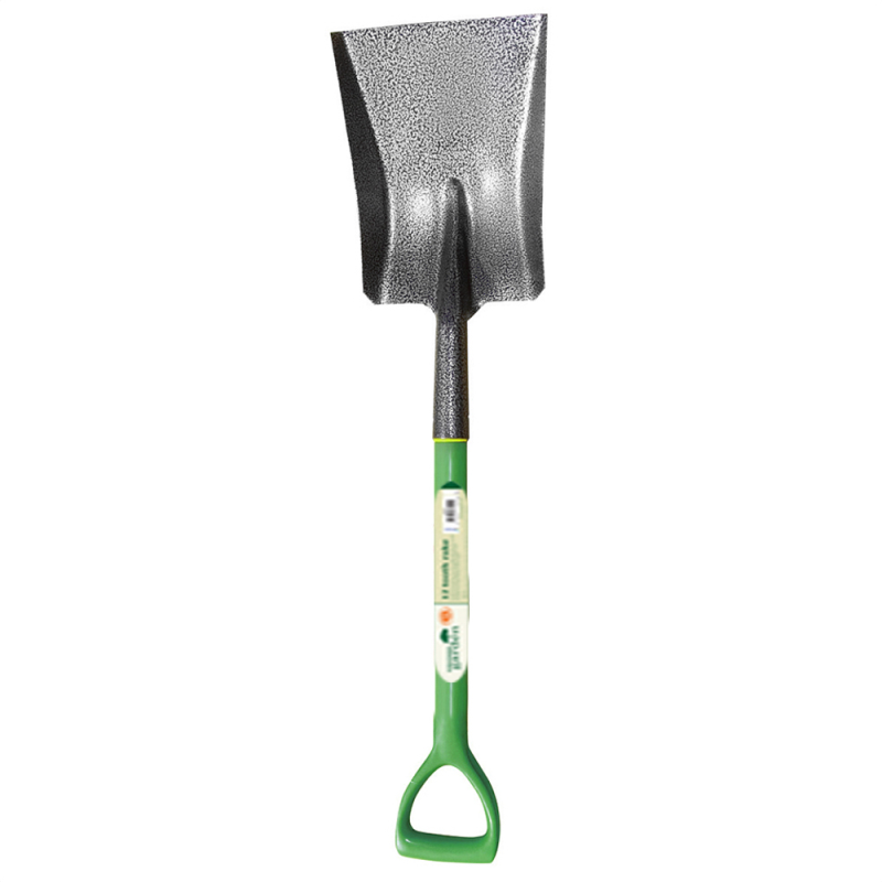 Kingfisher Digging Garden Shovel (LOCAL PICKUP/DELIVERY ONLY) (CS590)