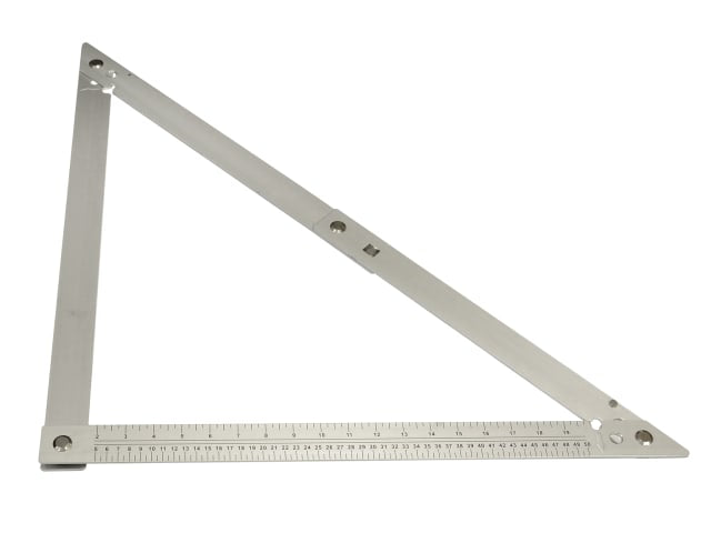 Faithfull Quality Tools - Folding Square 600mm (24")