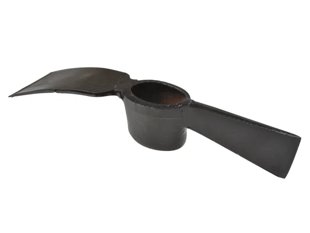 Faithfull 5lb Grubbing Mattock Head