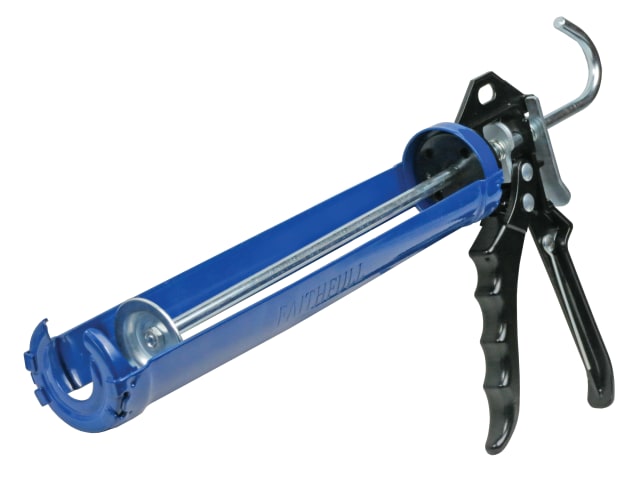 Faithfull Quality Tools Heavy Duty Sealant/ Silicone/ Caulking / Mastic Gun