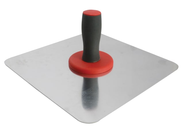 Faithfull Quality Tools Alloy Plasterers Hawk 300 x 300mm