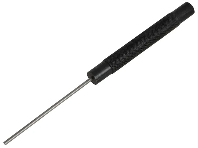 Faithfull Pin Punch Long Series 3.2mm (1/8")