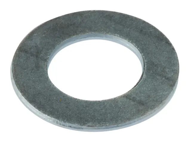 Forgefix Flat Penny Washer M6 x 25mm Pack of 50 (50PENY6)