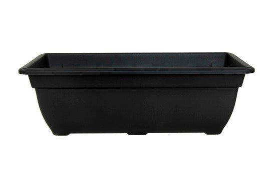 Black Bell Trough 50cm (G03T505)