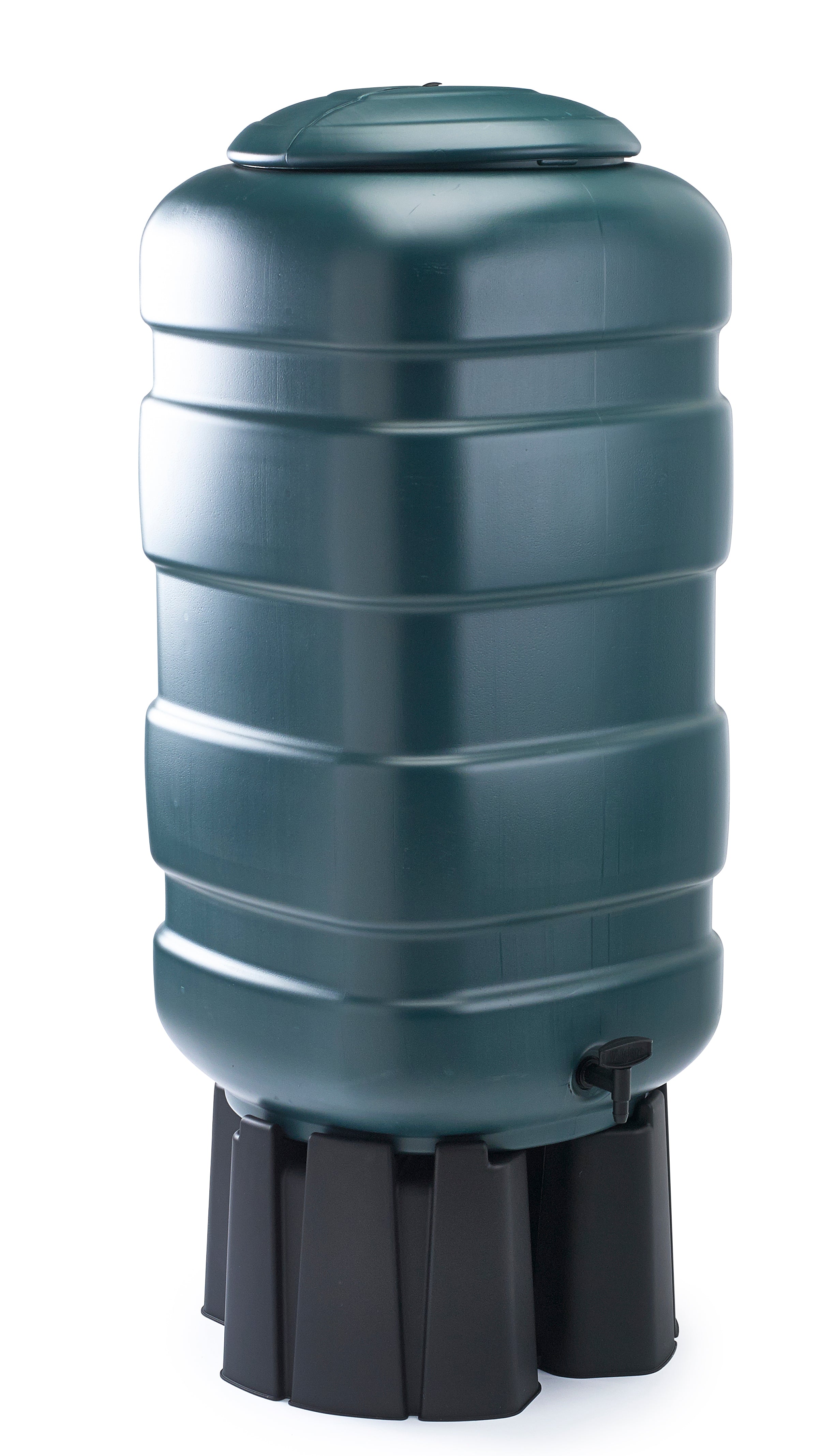 250 Litre Slimline Space Saver Water Butt & Full Kit (G29WB25G) (LOCAL PICKUP / DELIVERY ONLY)