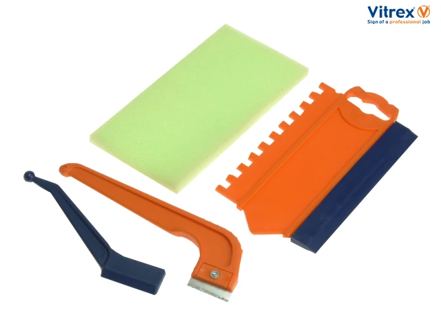 Vitrex - Tile Regrouting Kit