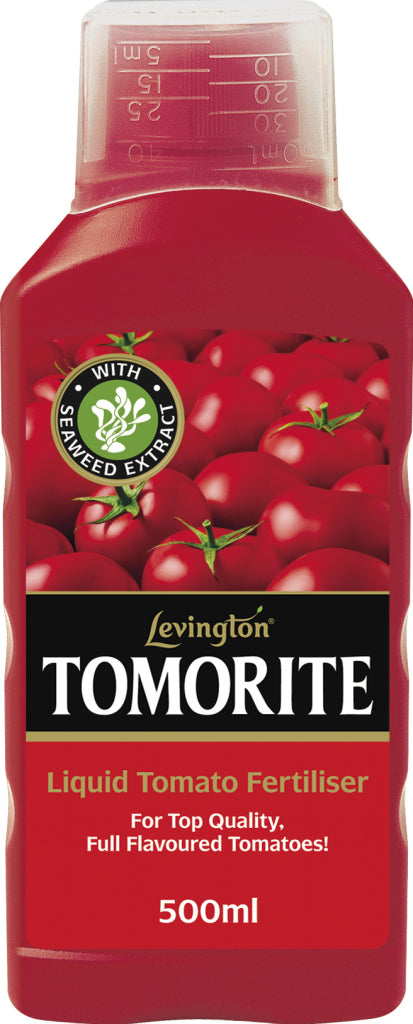 Tomorite - Tomato Feed - 500ml & 1L