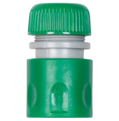 SupaGarden - Female Hosepipe Water Stop