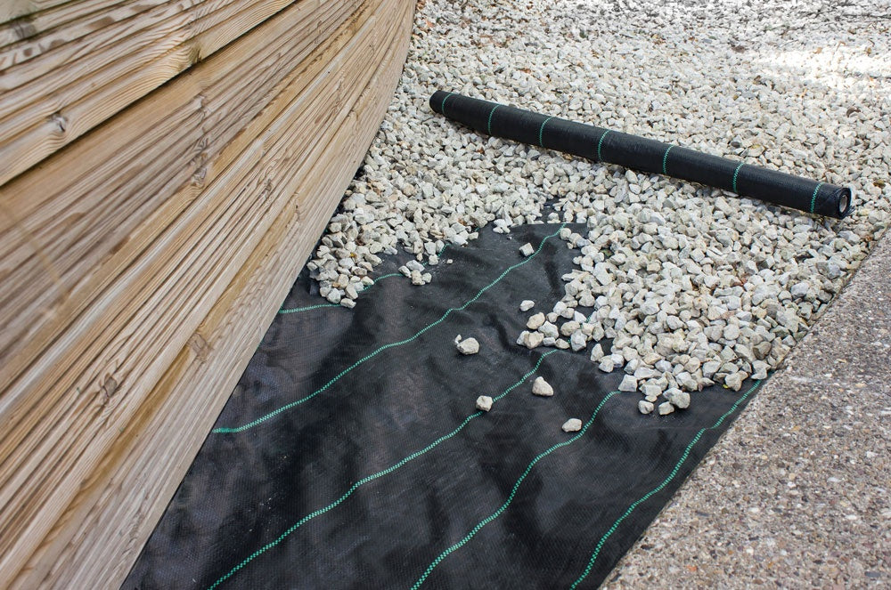 Ambassador Ground Control 20m x 1m (60' x 3')