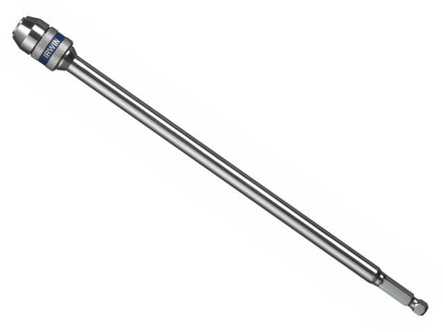 Irwin Lock-n-Load™ Quick Change Extension Bit Holder 300mm 3/8"