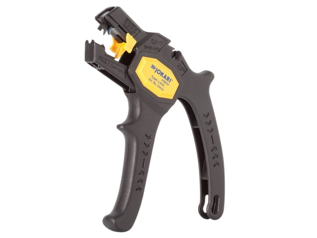 Jokari Super 4 Plus Automatic Wire Stripper (0.2-6mm²)