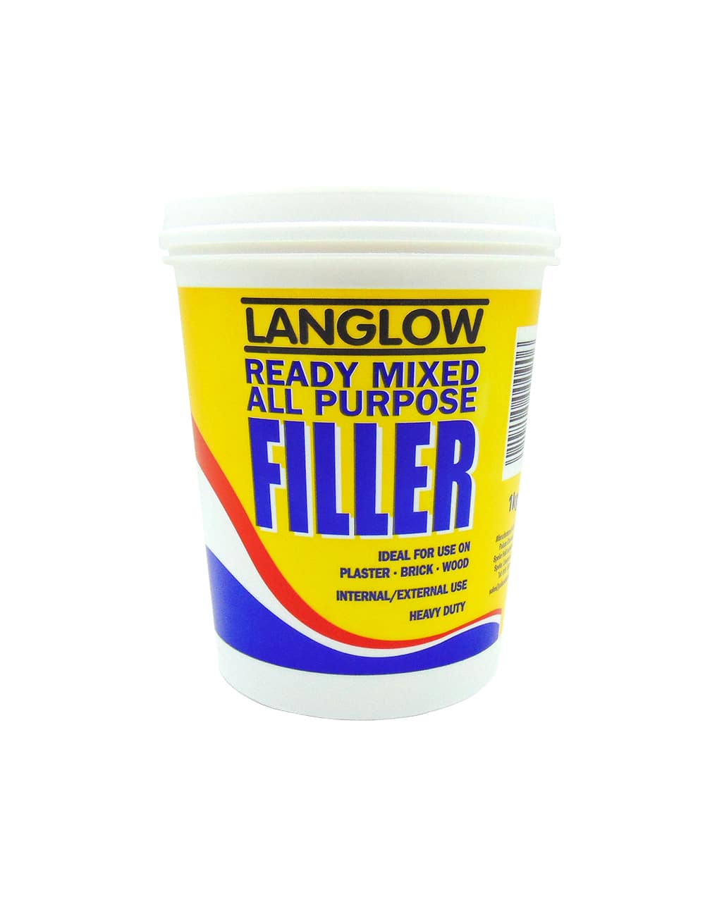 Ready Mixed Multi Purpose Filler - 600g, 840g, 1kg & 2.5kg