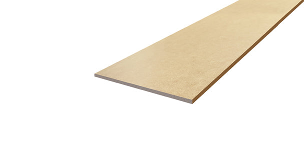 18mm MDF Sheet - (LOCAL PICKUP / DELIVERY ONLY)
