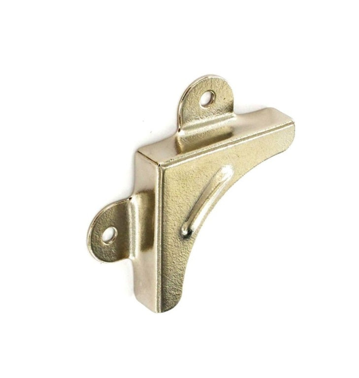 Mirror Corner Brackets (S6812)