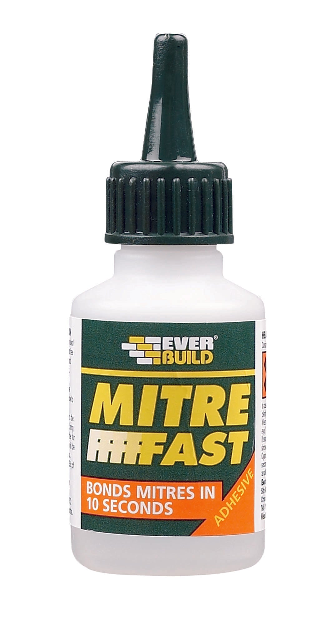 Everbuild - Mitre Fast - 50g