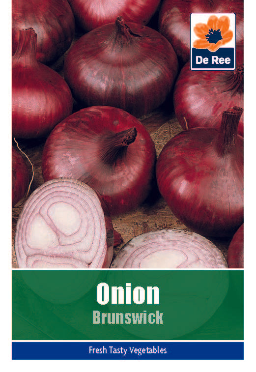 De Ree - Seeds - Vegetables - Root Vegetables