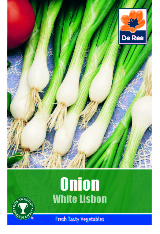 De Ree - Seeds - Vegetables - Root Vegetables