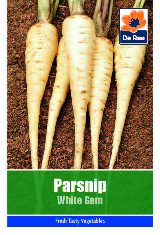 De Ree - Seeds - Vegetables - Root Vegetables