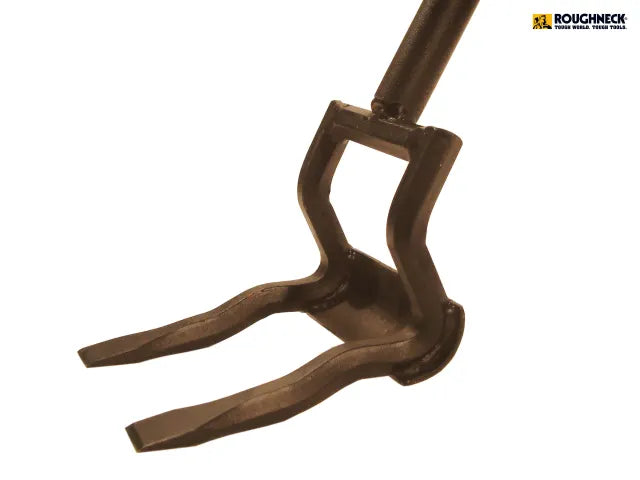 Roughneck Gorilla Demolition / Lifting Bar / Pallet Breaker 92.5cm (37in)