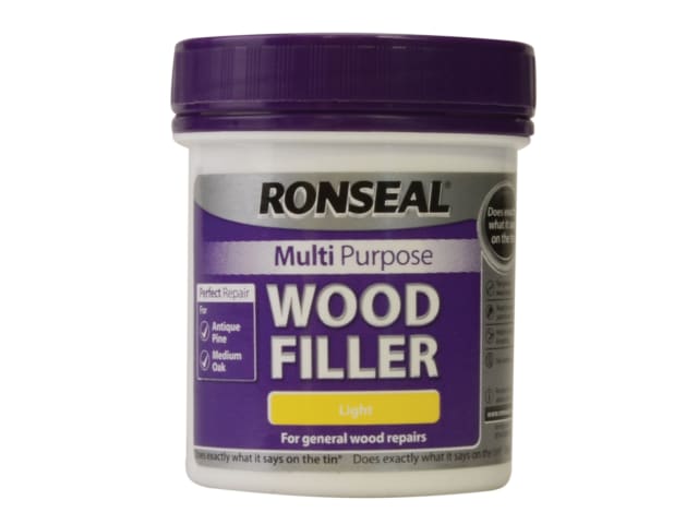 Ronseal - Wood Filler - 465g