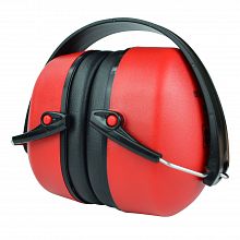 Collapsible Ear Defenders