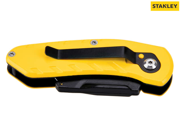 Stanley - Folding Utility Knife (LOCAL PICKUP/DELIVERY ONLY)