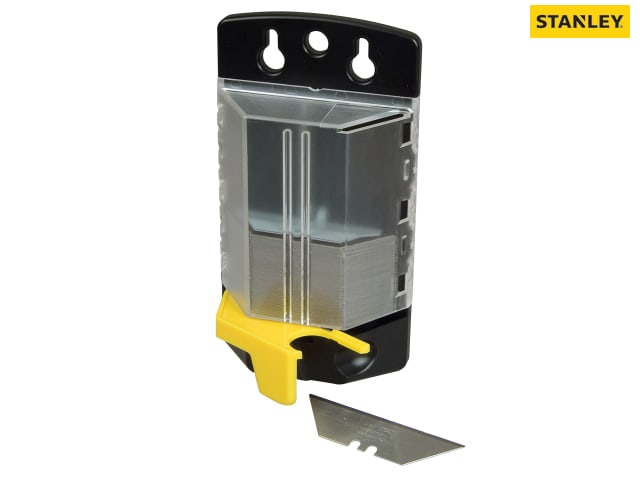 Stanley FatMax® Utility Blades (Dispenser of 100)