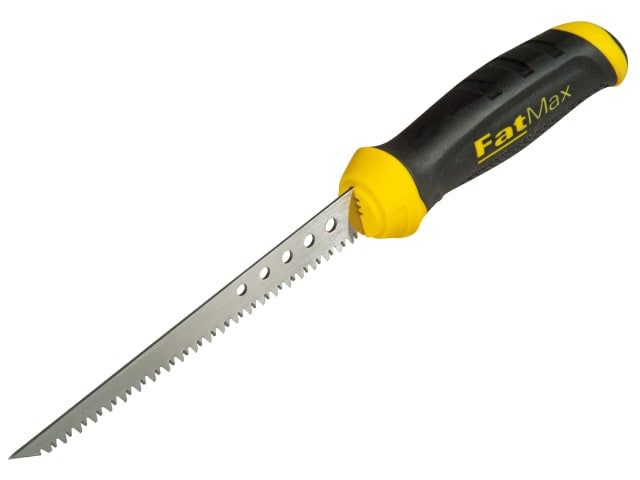 Stanley FatMax® Jab Saw & Scabbard