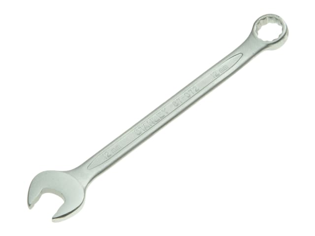 Stanley Combination Spanner 21mm